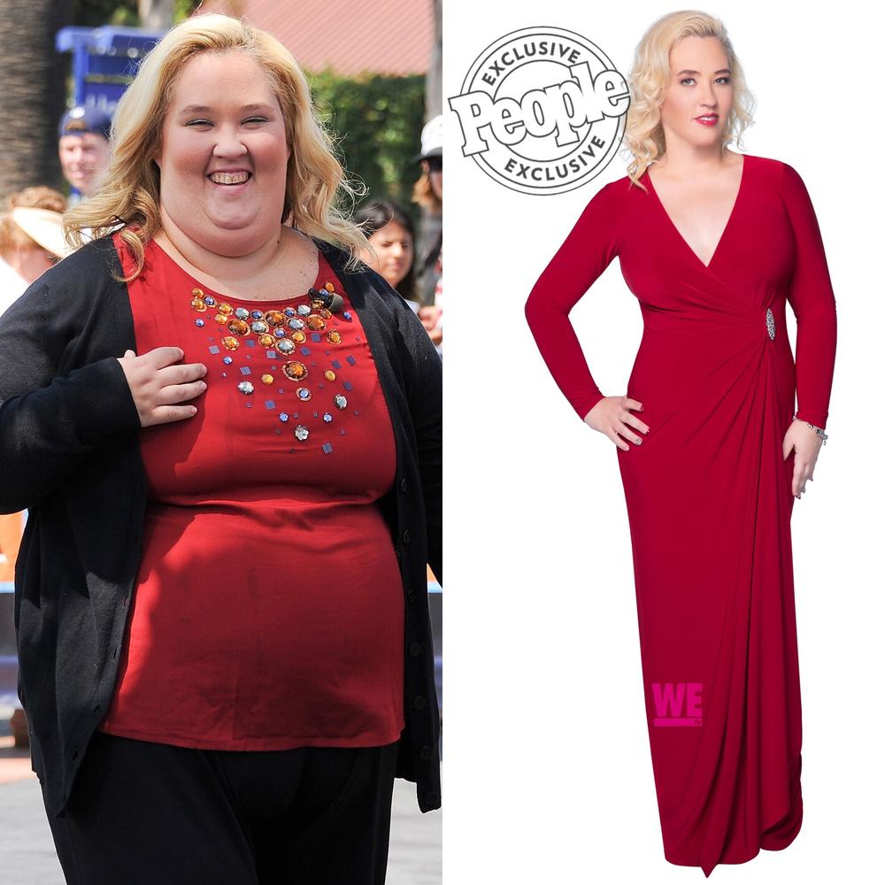 June Shannon (Mama June) Parents: Meet Sandra Hale & Melvin Shannon