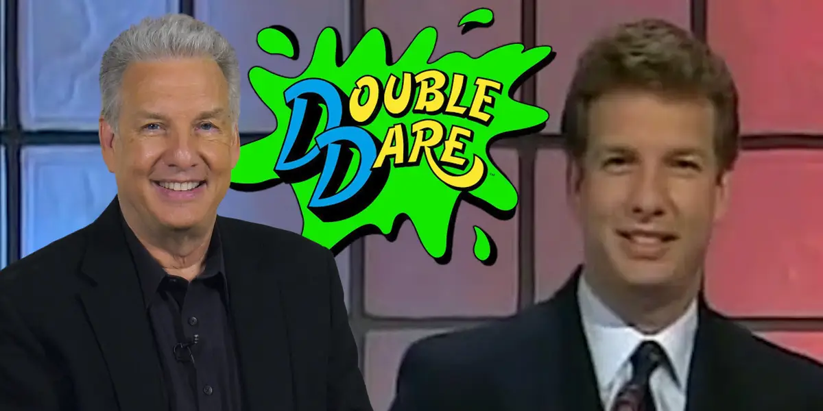 Marc Summers Age, Height, Movies and TV Shows, Education, Family