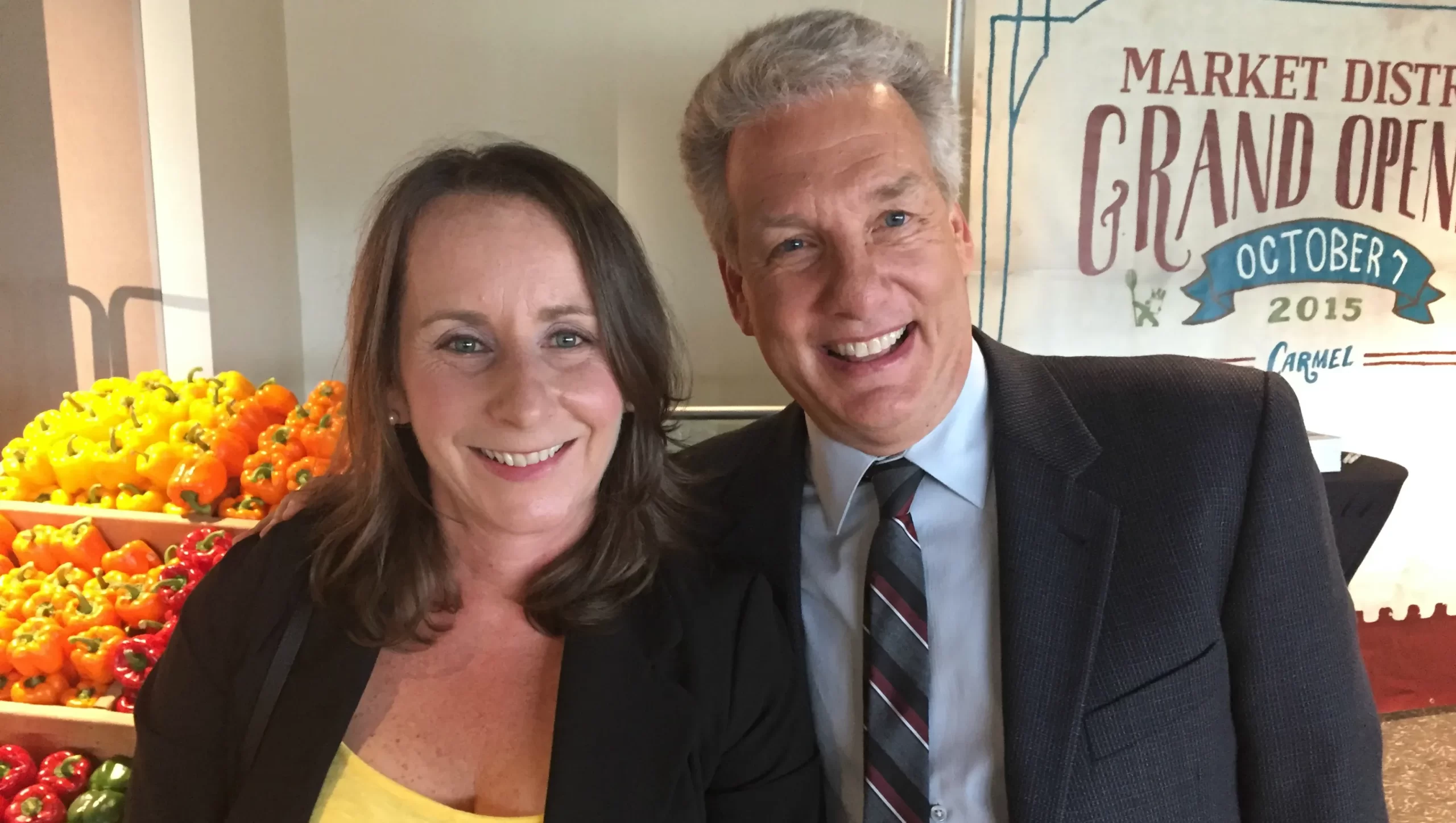 Marc Summers Children: Meet Meredith Berkowitz and Matthew Berkowitz