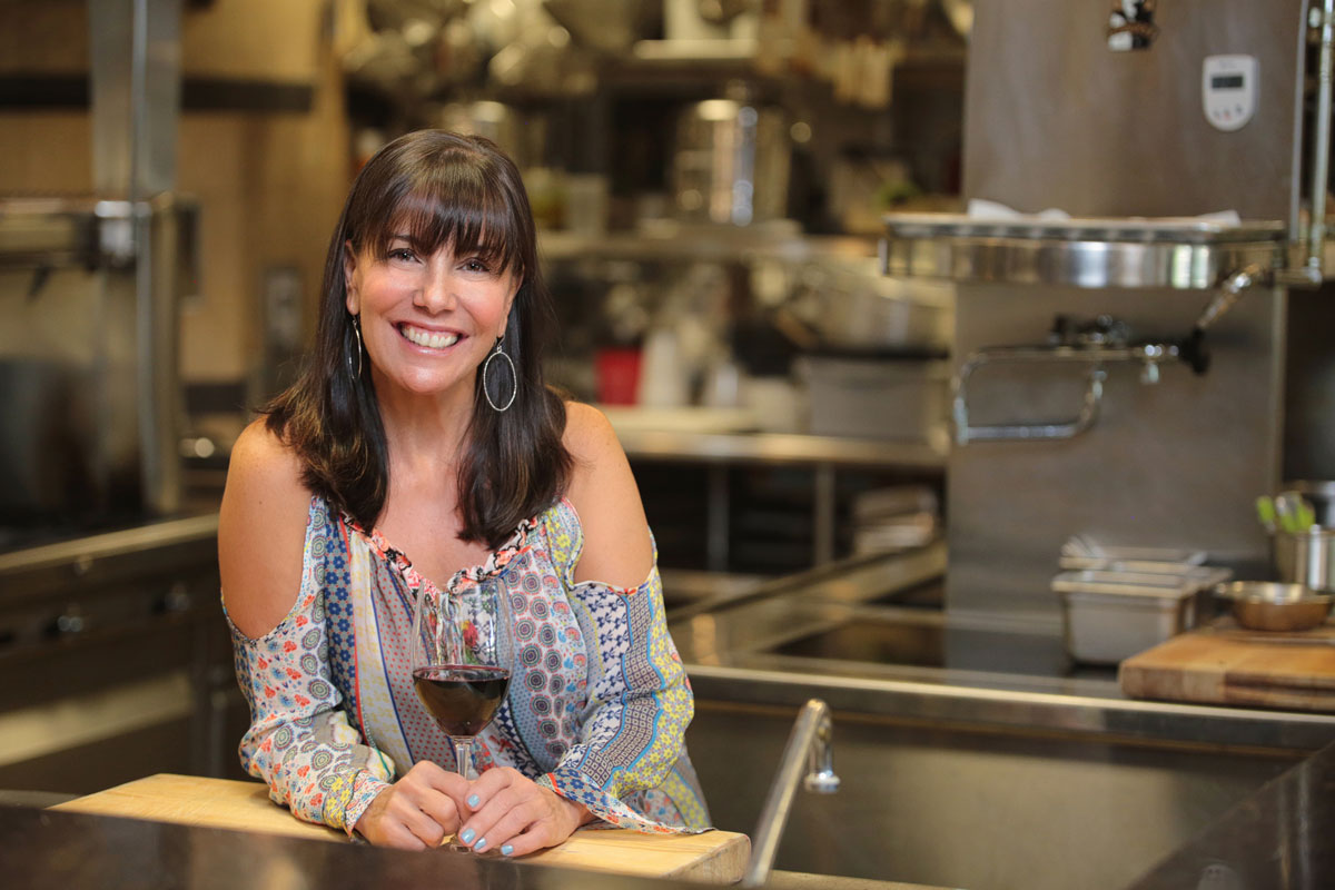 Marcy Carriker: Who was Tom Smothers’ wife?