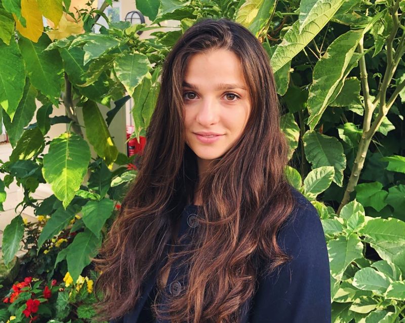 Marisa Abela Nationality: Where is Marisa Abela from?