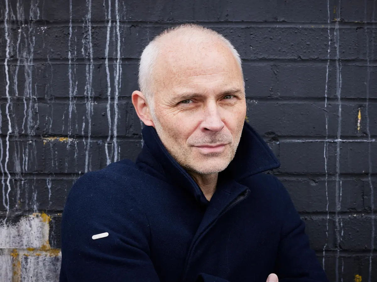 Mark Bonnar parents: Meet Stanley Bonnar