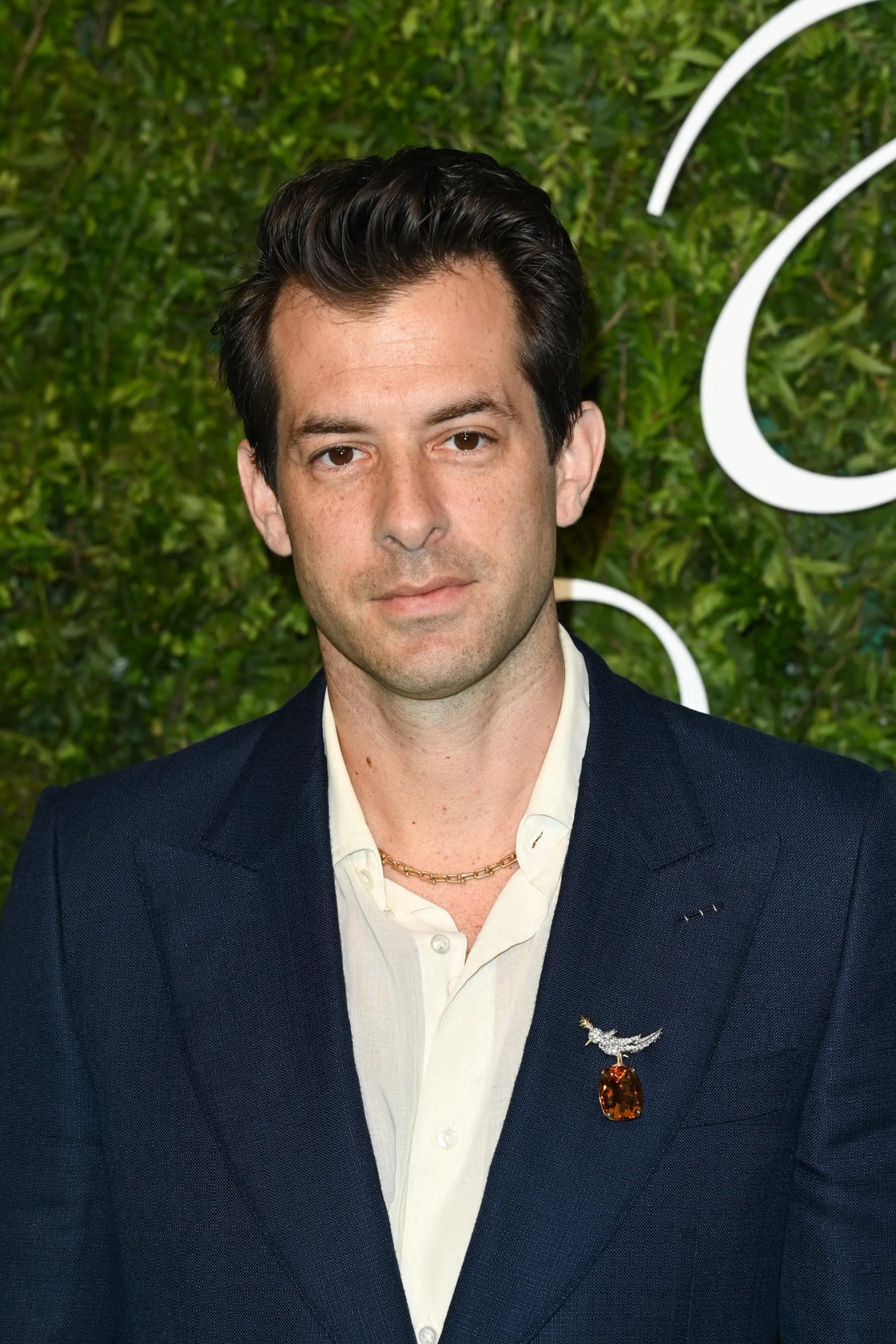 Did Mark Ronson and Lady Gaga date?
