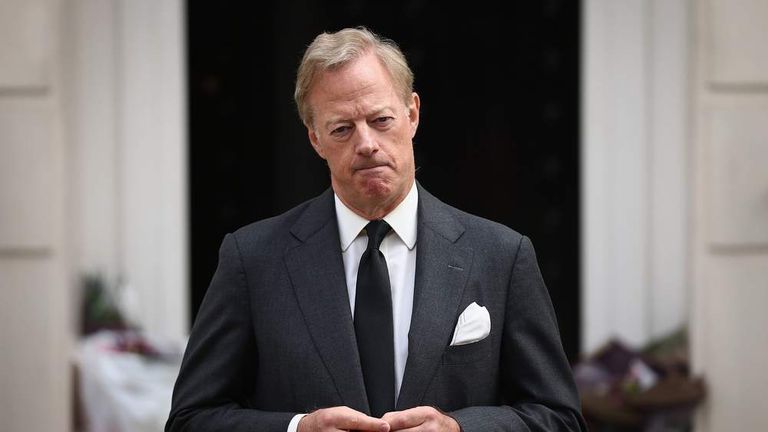 How Much did it Cost to Find Mark Thatcher?