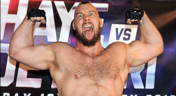 Mark de Mori Net Worth