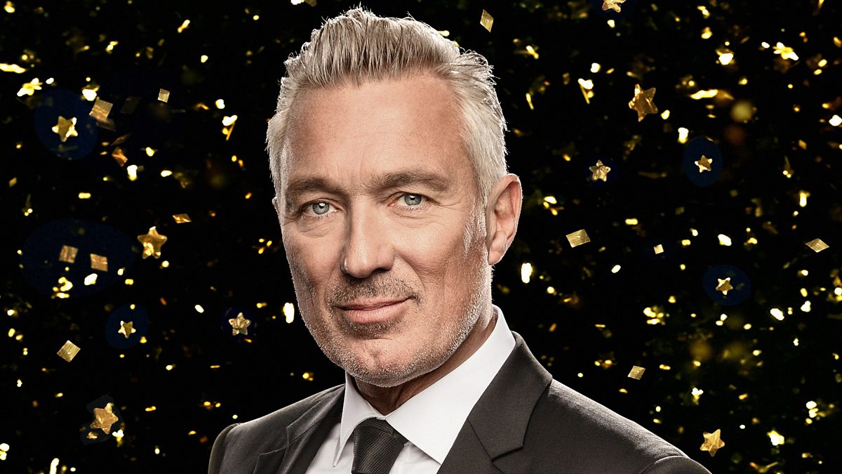Who is Gary and Martin Kemp?