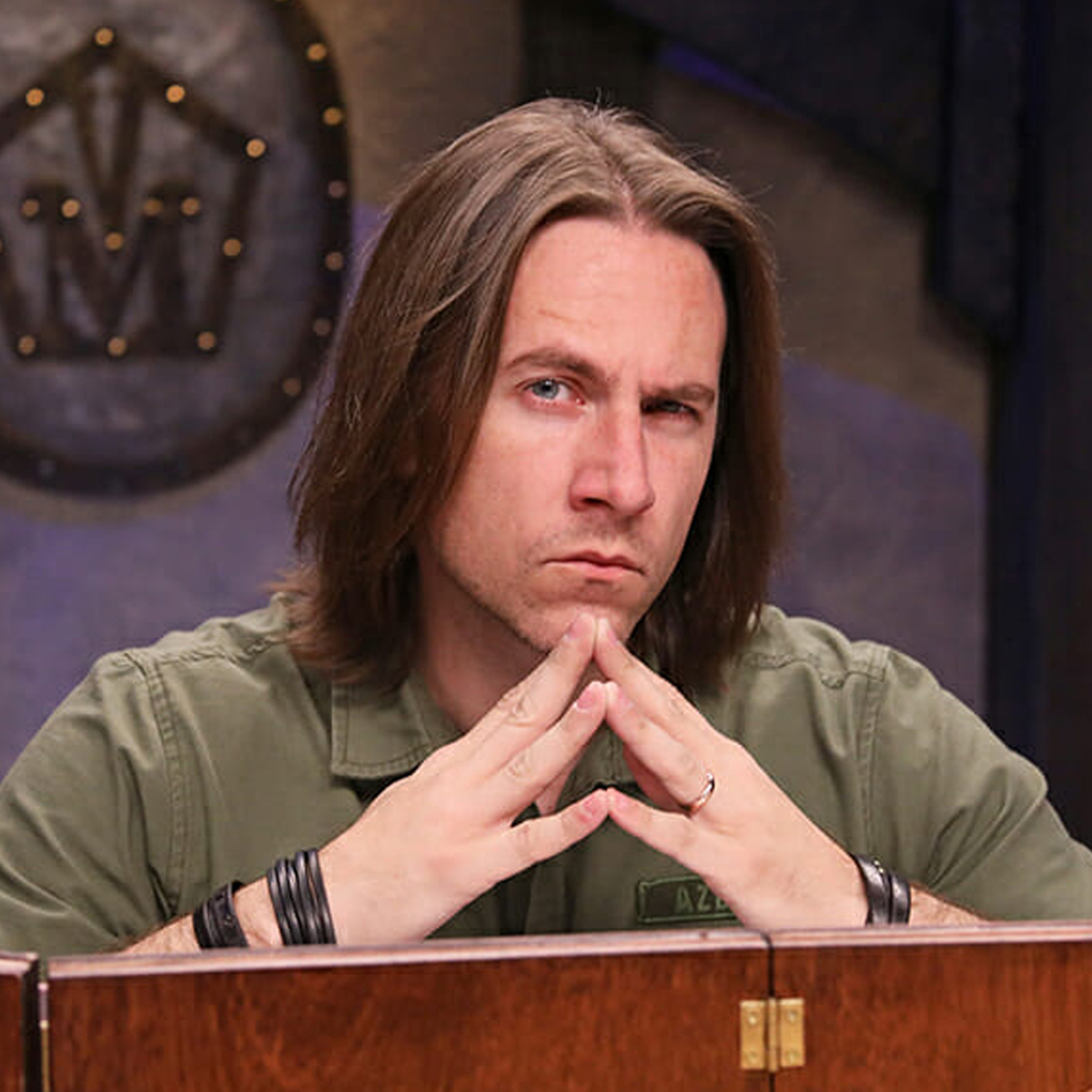 Who did Matt Mercer voice in League of Legends?