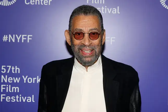 Maurice Hines Cause of Death