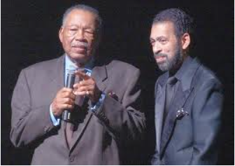 Who was Maurice Hines‘ father Maurice Hines Sr.?
