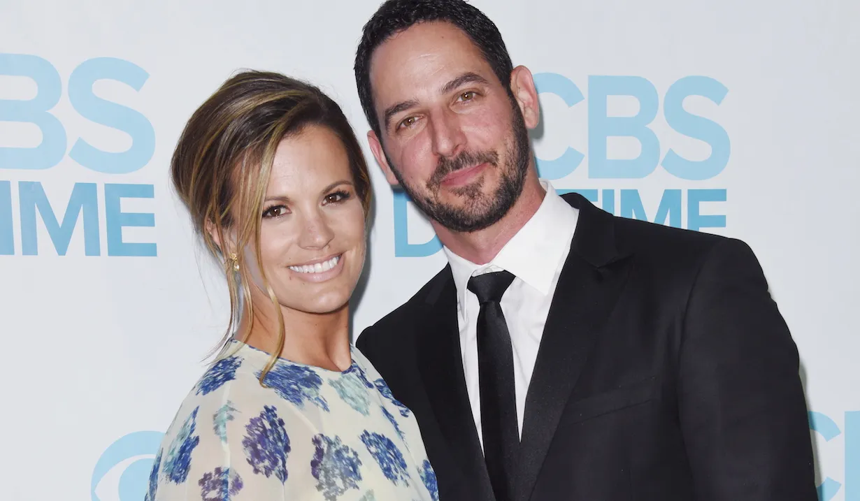 Matt Katrosar: Who is Melissa Claire Egan‘s husband?