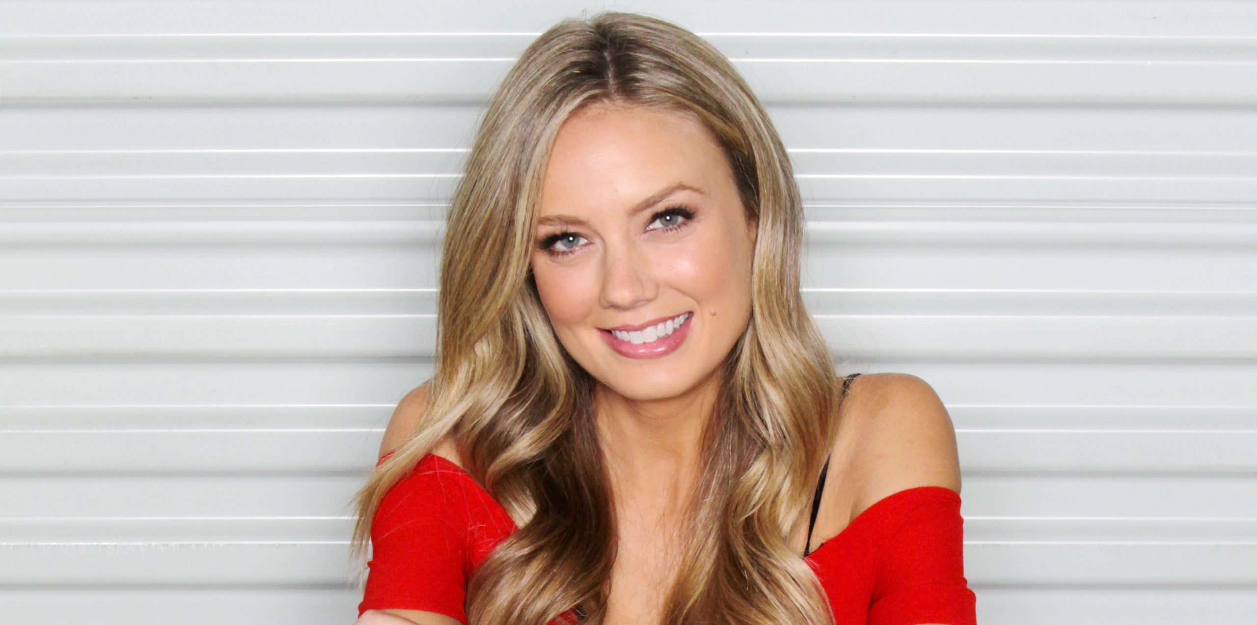 What movies did Melissa Ordway play in?