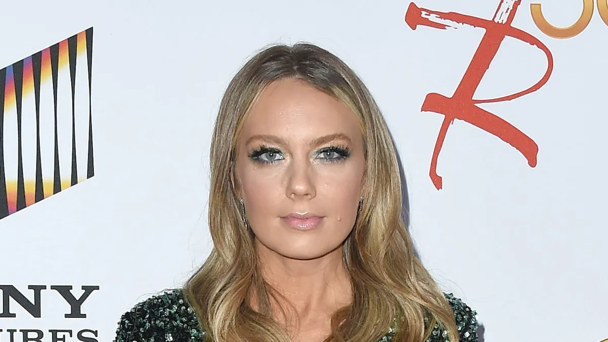 Melissa Ordway Net Worth: How rich is Melissa Ordway?