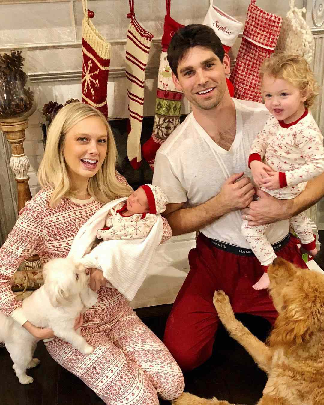 Melissa Ordway Children: How many children does Melissa Ordway have?