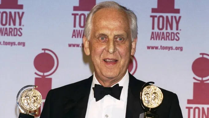 What happened to Michael Blakemore?