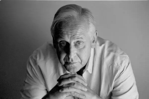 Michael Blakemore Cause of Death