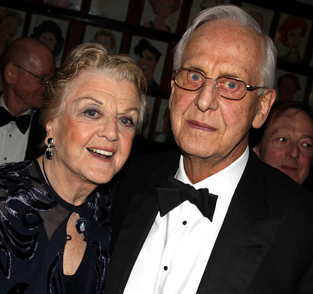 Tanya McCallin: Who was Michael Blakemore’s wife?