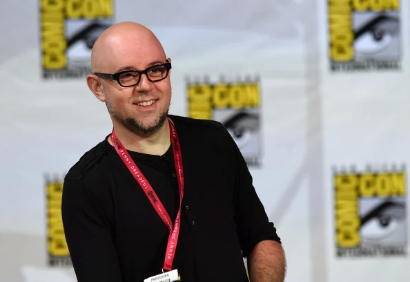 Michael Dante DiMartino Age, College, Movies and tv shows, Books