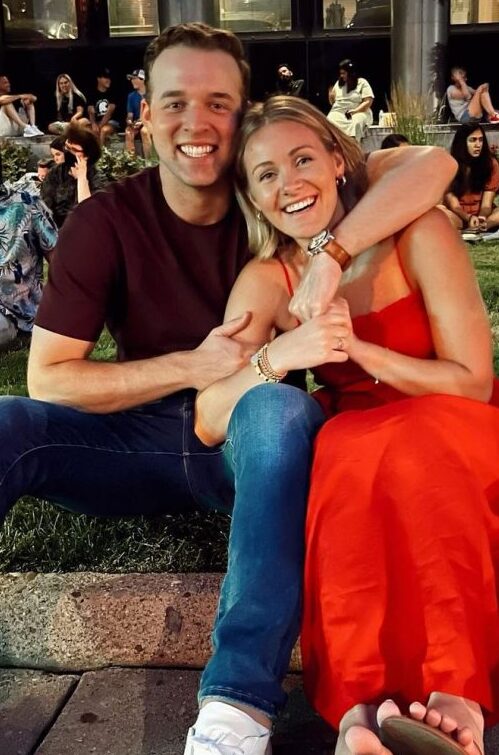 Michael King Wife: Is Michael King Married?