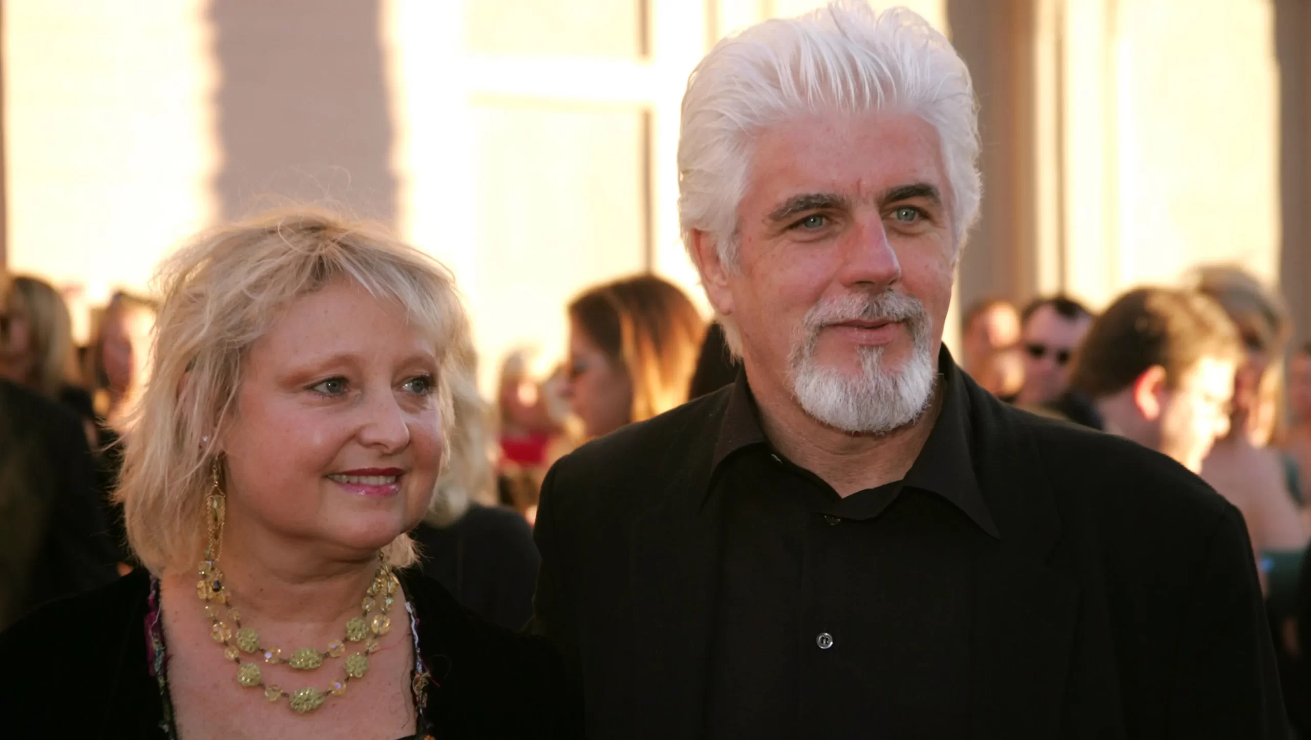 Amy Holland: Who is Michael McDonald‘s wife?