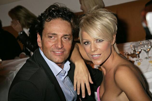 Michelle (German singer) Ex-Husband: Meet Josef Shitawey