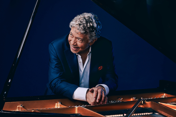What Made Monty Alexander Famous?