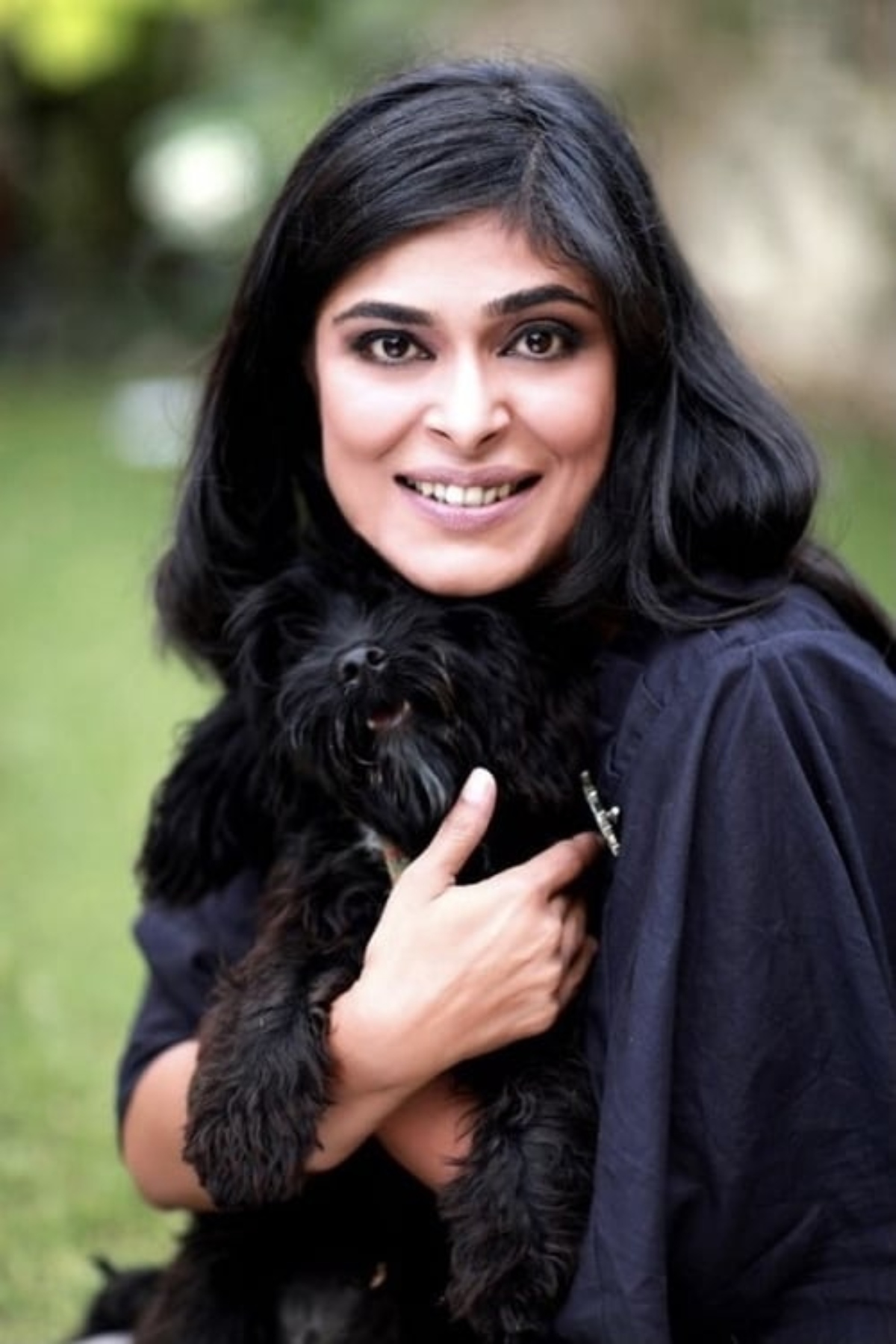 Nimra Bucha net worth: How much is Nimra Bucha worth?