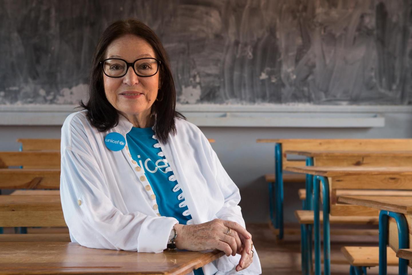 Nana Mouskouri  Parents: Meet  Constantine and Alice Mouskouri
