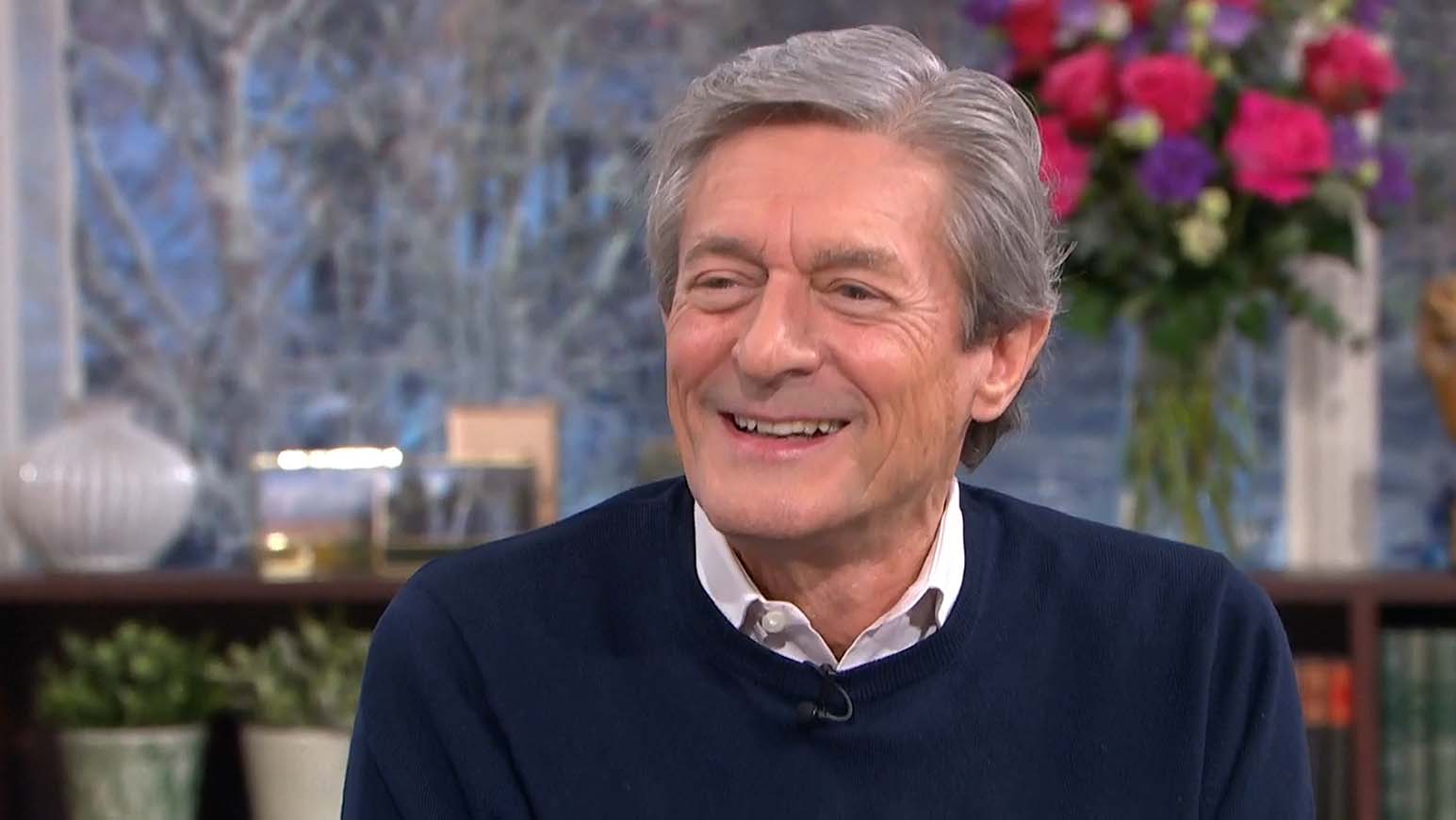 What Is Nigel Havers Famous For?