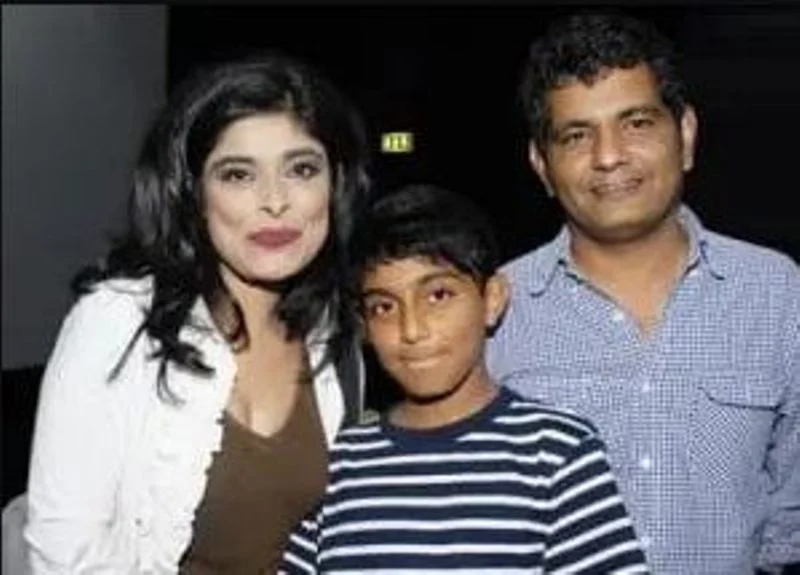 Nimra Bucha husband: Who is Mohammed Hanif?