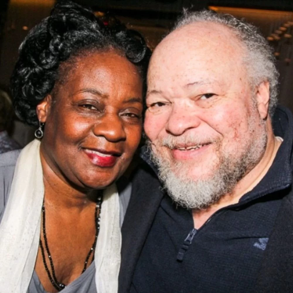 Stephen McKinley Henderson wife: Who is Pamela Reed Henderson?