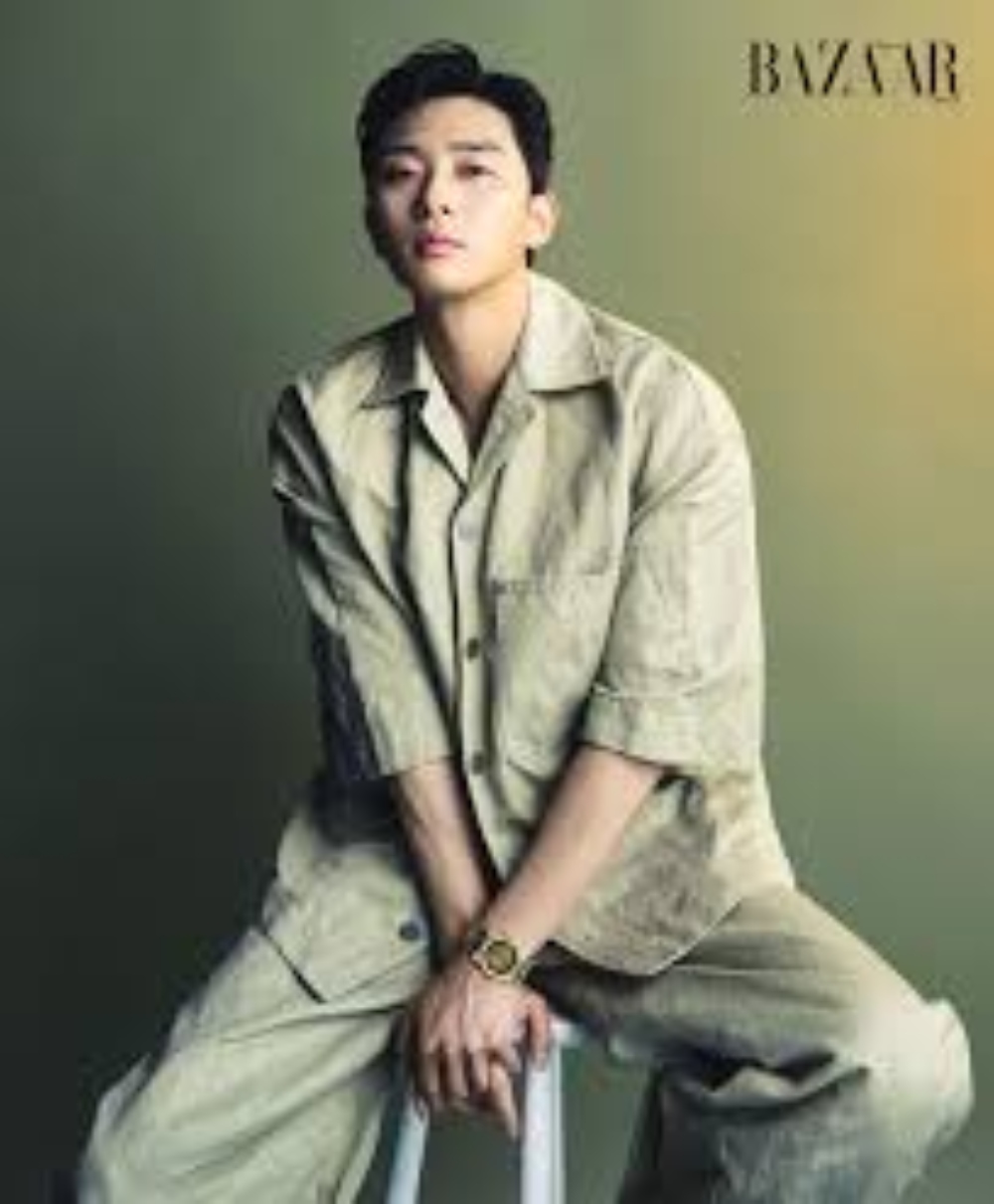 Who is the Korean actor who will be in the Marvel Universe? Meet Park Seo-joon