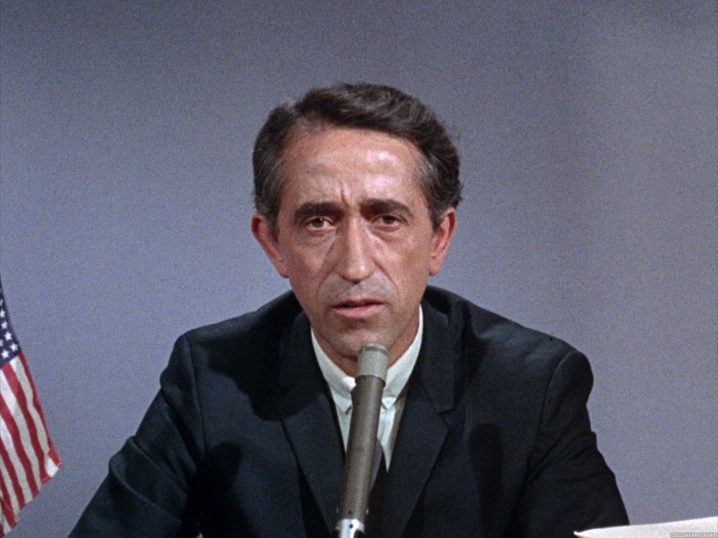 Did Pat Paulsen Own A Vineyard?