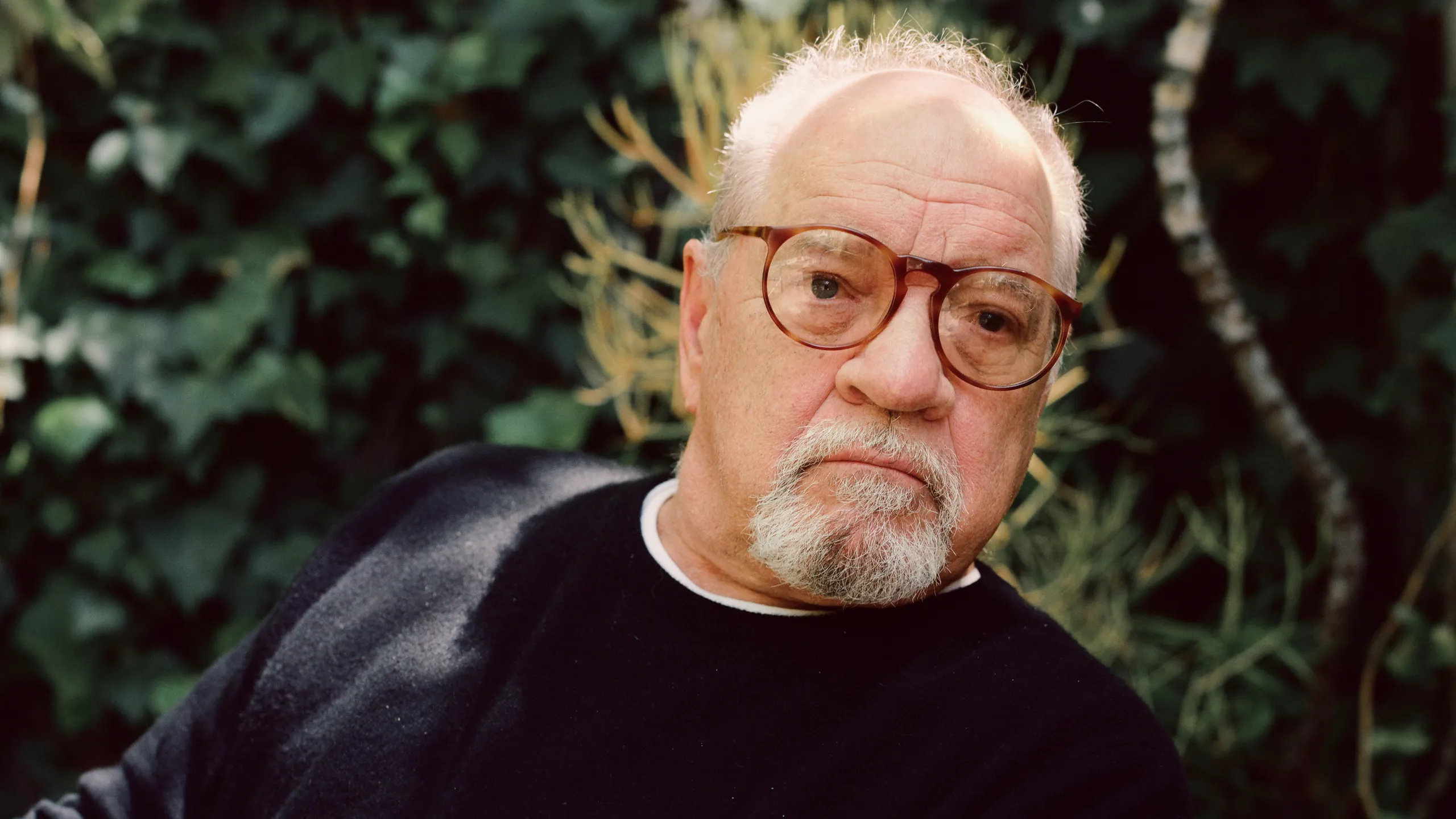 What books has Paul Schrader written?