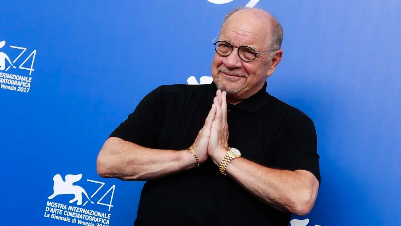 Paul Schrader Children: Who are Paul Schrader’s children?