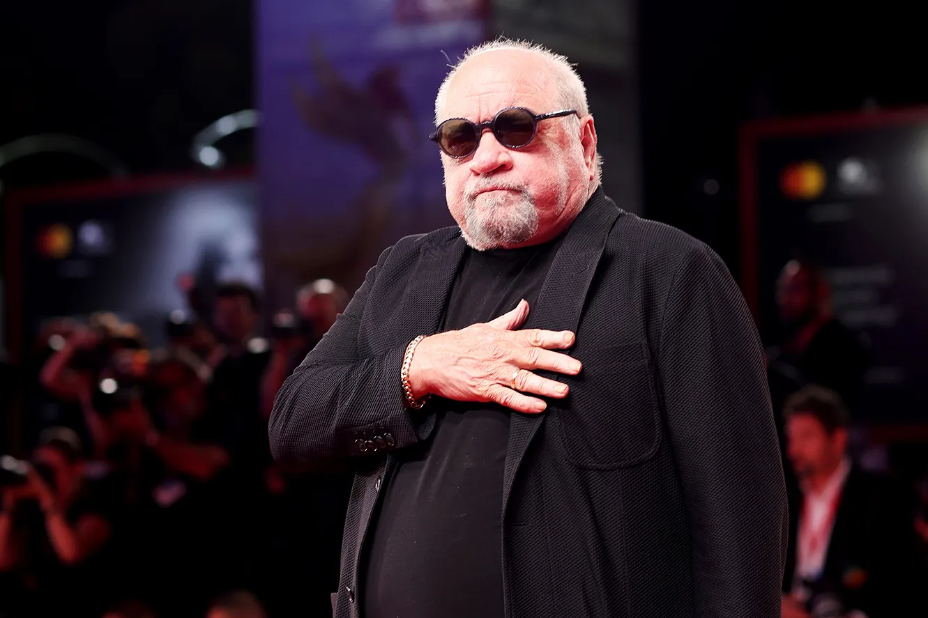 Paul Schrader Net Worth: How rich is Paul Schrader?