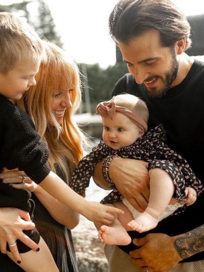 Phillip Danault Children: How many Kids does Phillip Danault have?