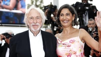 Pierre Richard Wife: Meet Ceyla Lacerda