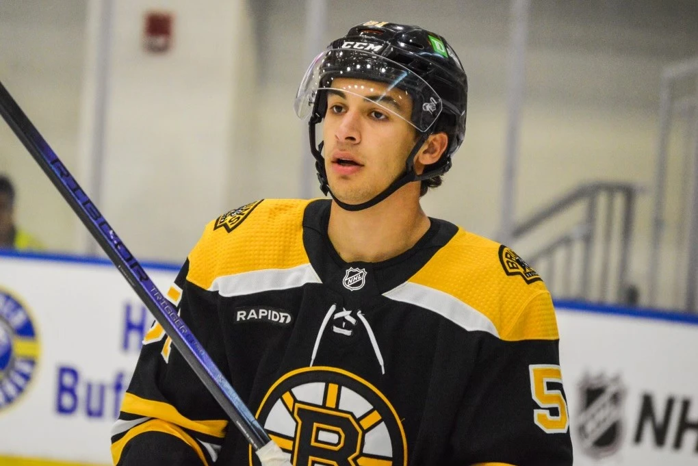 Matt Poitras Salary: How much does Matt Poitras make?