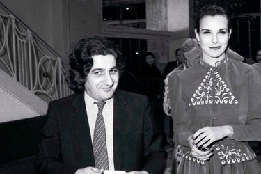Carole Bouquet Second Husband: Who was Jean-Pierre Rassam?
