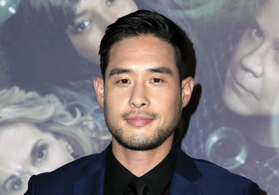 Raymond Lee Nationality: Where is Raymond Lee From?