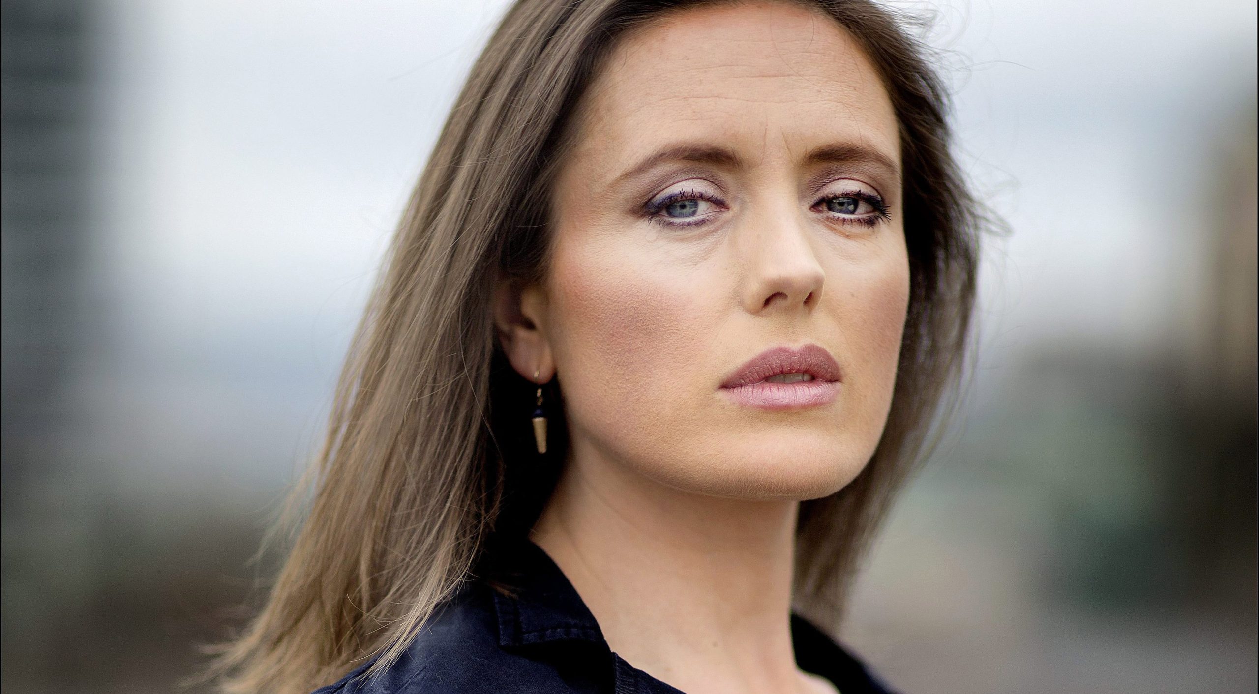 Who is Jason O’Mara’s sister Rebecca O’Mara?