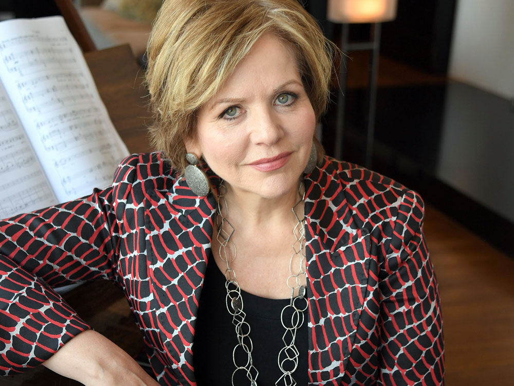 Where Did Renée Fleming Live? Did Renée Fleming Go to Juilliard?