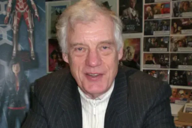 Richard Franklin Cause of Death