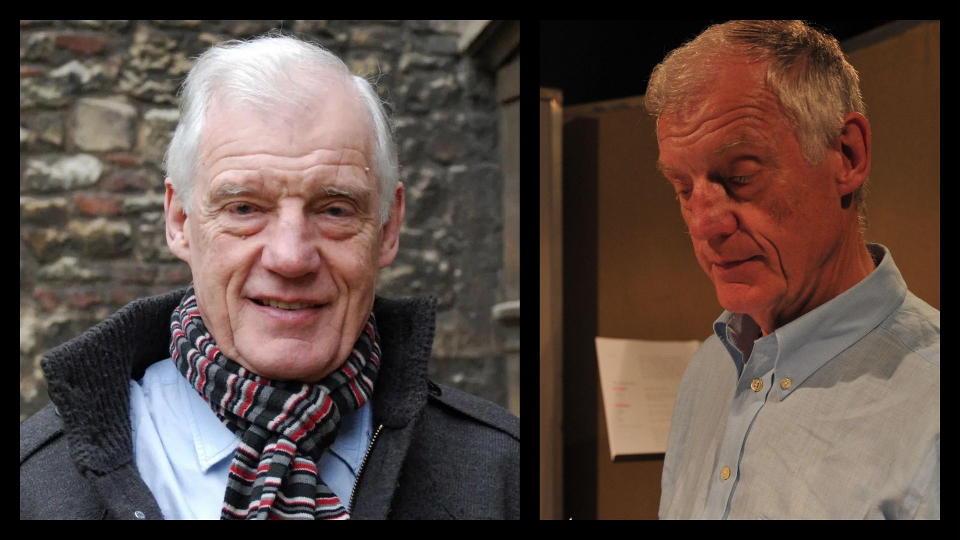 Richard Franklin Parents: Meet Helen Margaret Kimber & Richard Franklin