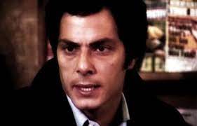 Richard Romanus Age, Height, Movies and TV Shows, Education, Family