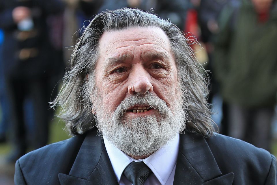 Why Is Ricky Tomlinson So Famous?