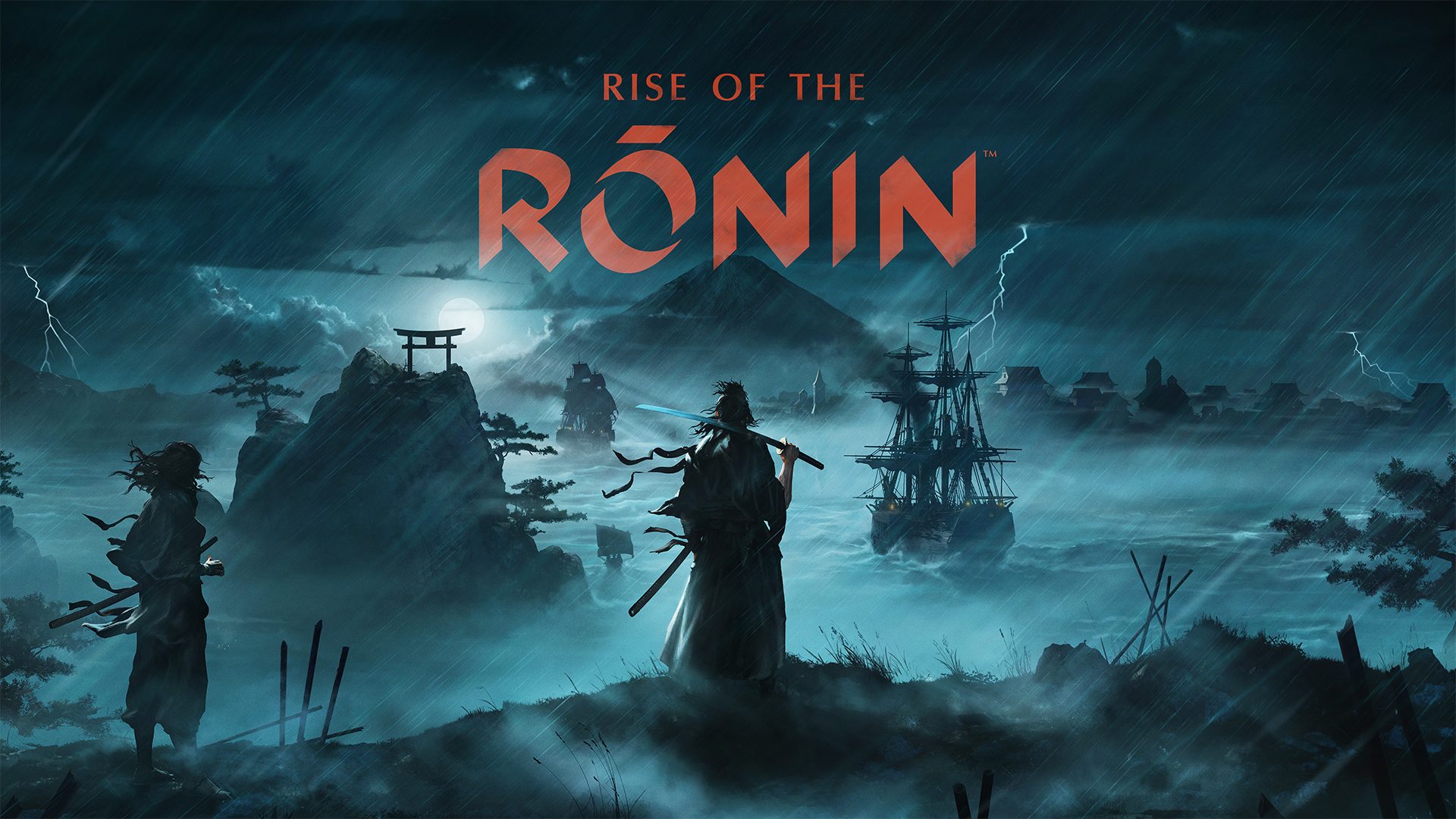 Rise of the Rōnin Trailer, Initial Release Date, Release Date, Developer, Platforms, Gameplay, Character Creation