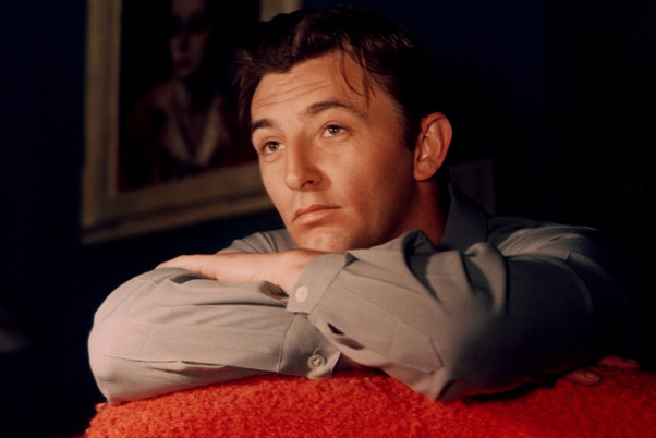 Robert Mitchum parents: Who were Robert Mitchum’s parents?