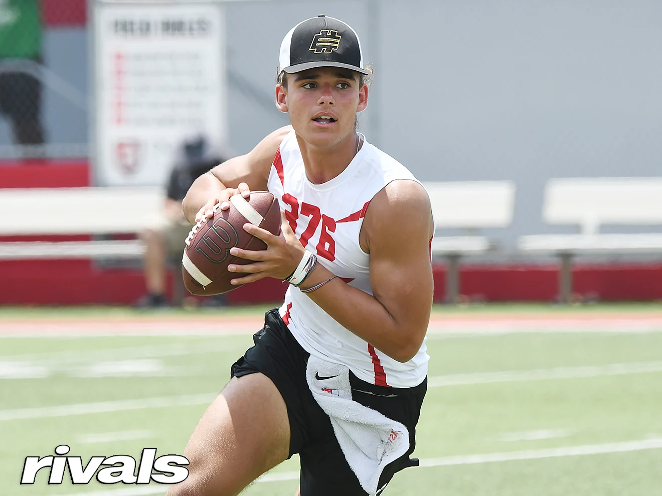 Rocco Becht parents: Who are Rocco Becht parents?