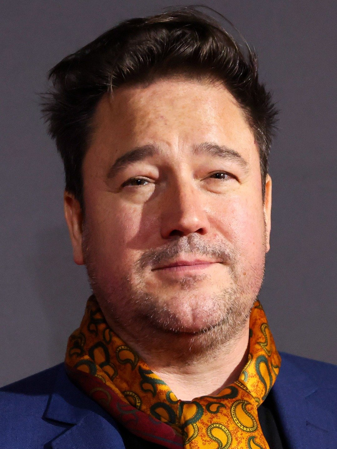 Rufus Jones (actor) children: Does Rufus Jones have kids?